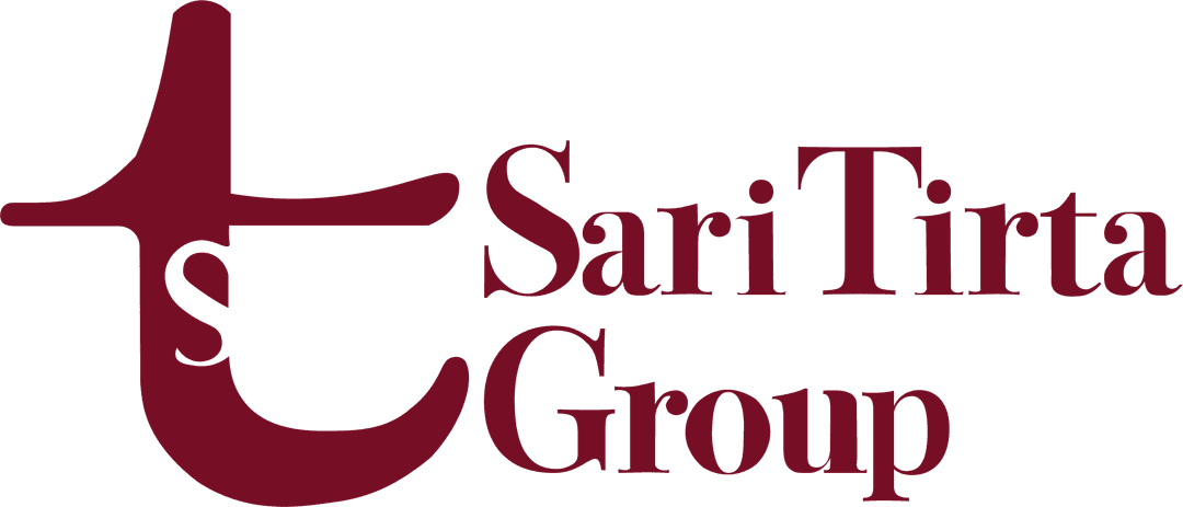 Sari Tirta Group Logo
